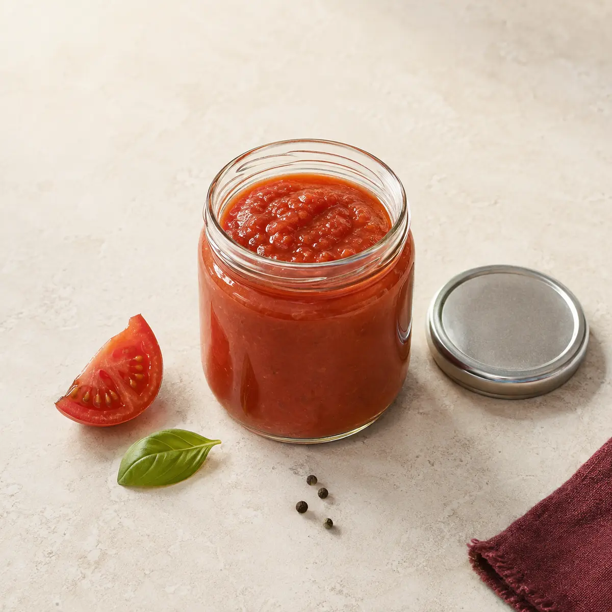 Sauces et condiments artisanaux sélectionnés par Pasta Piemonte