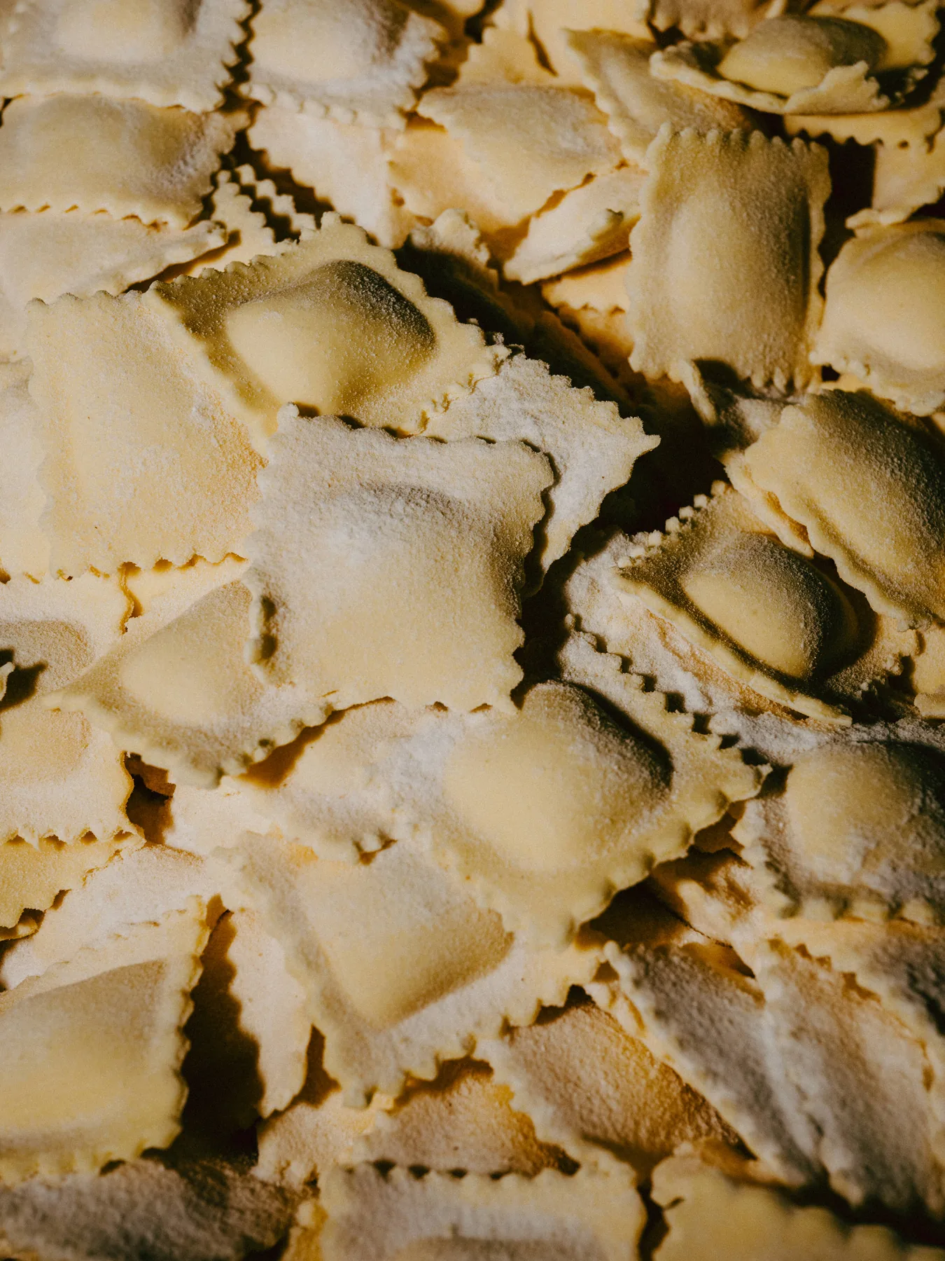 Reportage ZEITmagazin dans l’univers Pasta Piemonte à Menton