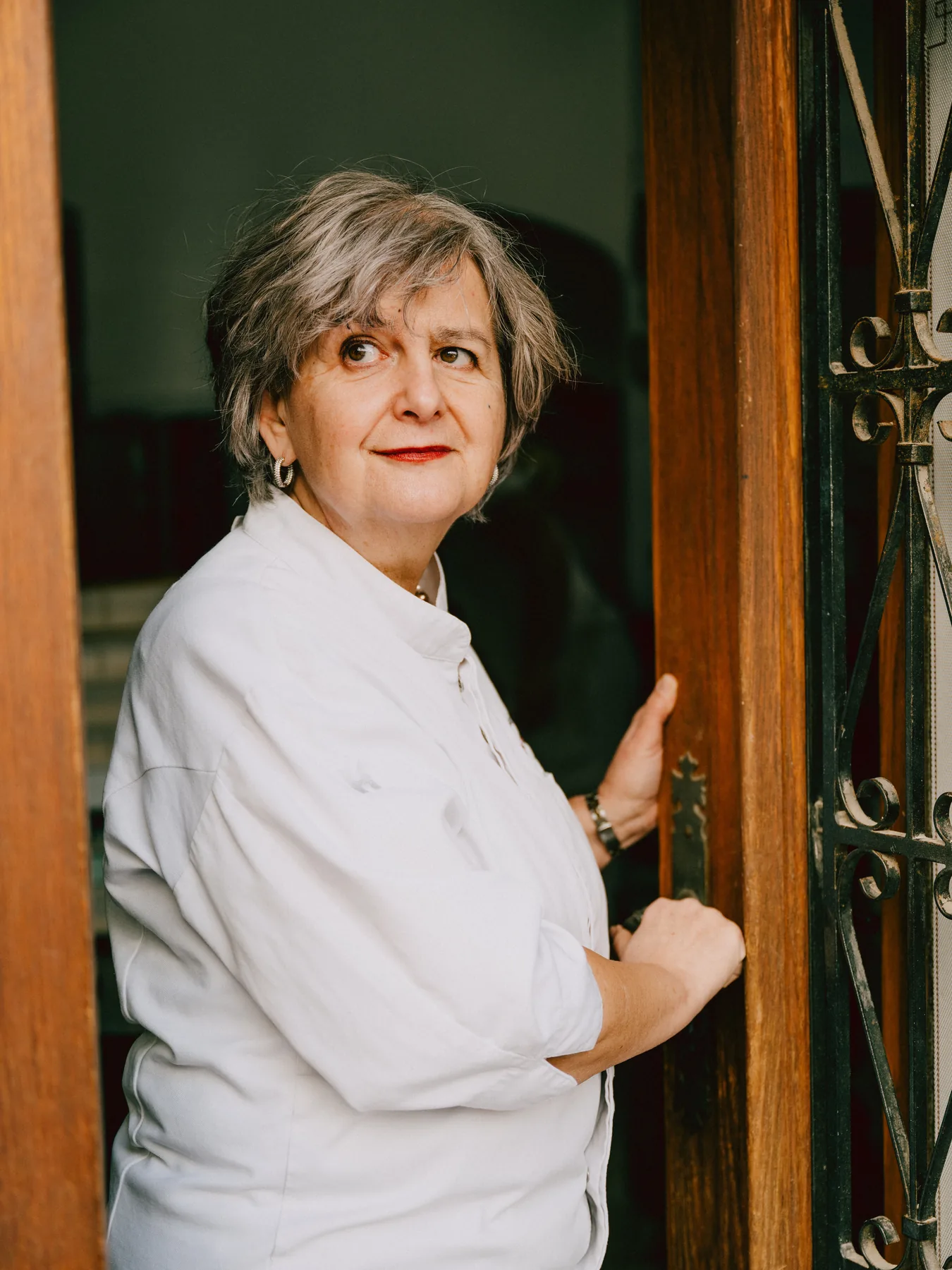 Reportage ZEITmagazin sur Pasta Piemonte à Menton