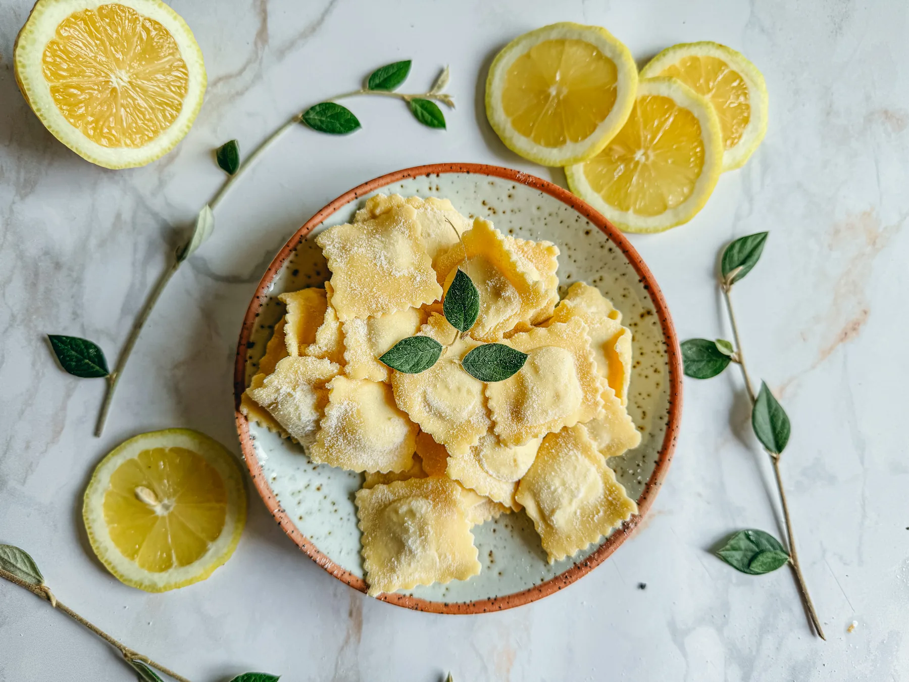 Ravioli artigianali Pasta Piemonte in Provenza-Alpi-Costa Azzurra