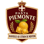 Logo Pasta Piemonte Menton